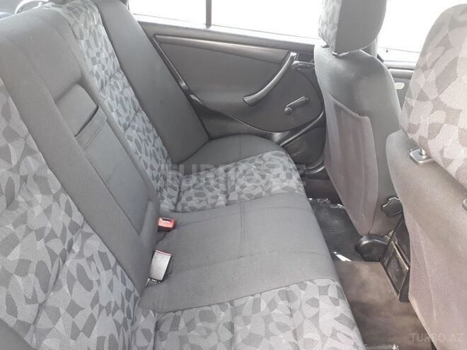 Mercedes C 240 1999, 265,000 km - 2.4 l - Bakı