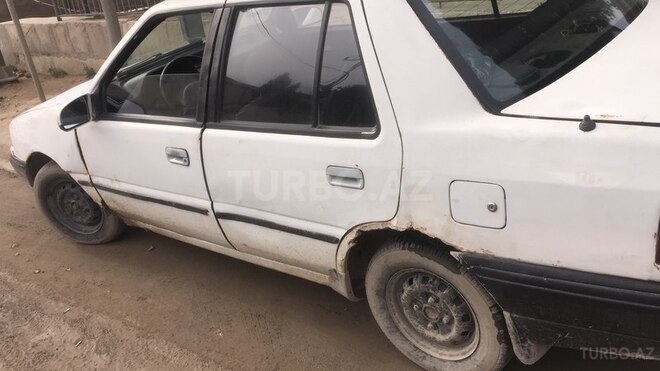 Hyundai Excel 1994, 345,678 km - 1.5 l - Xırdalan