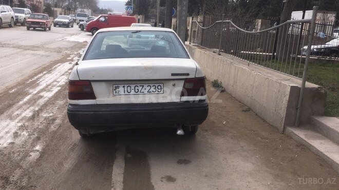 Hyundai Excel 1994, 345,678 km - 1.5 l - Xırdalan