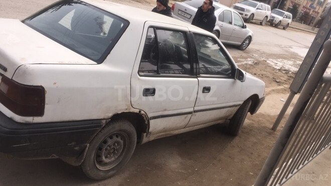 Hyundai Excel 1994, 345,678 km - 1.5 l - Xırdalan