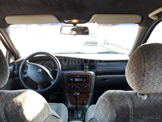 Opel Vectra 1996, 285,000 km - 1.8 l - Sumqayıt