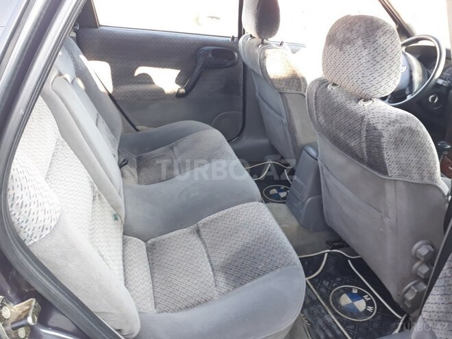 Opel Vectra 1996, 285,000 km - 1.8 l - Sumqayıt
