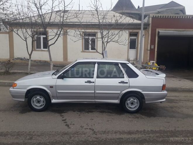 LADA (VAZ) 2115 2011, 94,000 km - 1.6 l - Gəncə