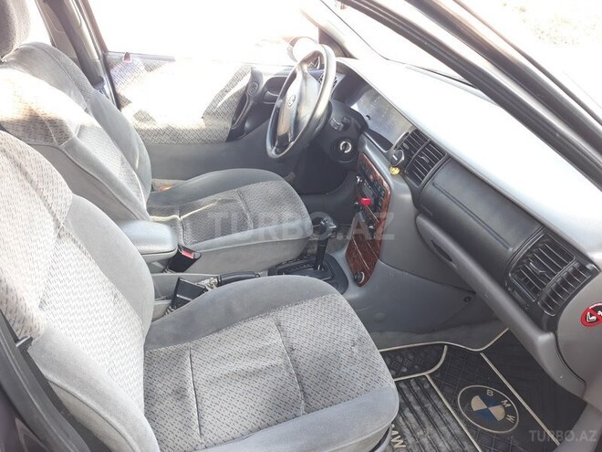 Opel Vectra 1996, 285,000 km - 1.8 l - Sumqayıt