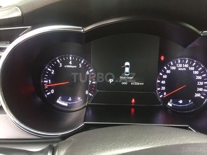 Kia Optima 2013, 61,000 km - 2.0 l - Bakı
