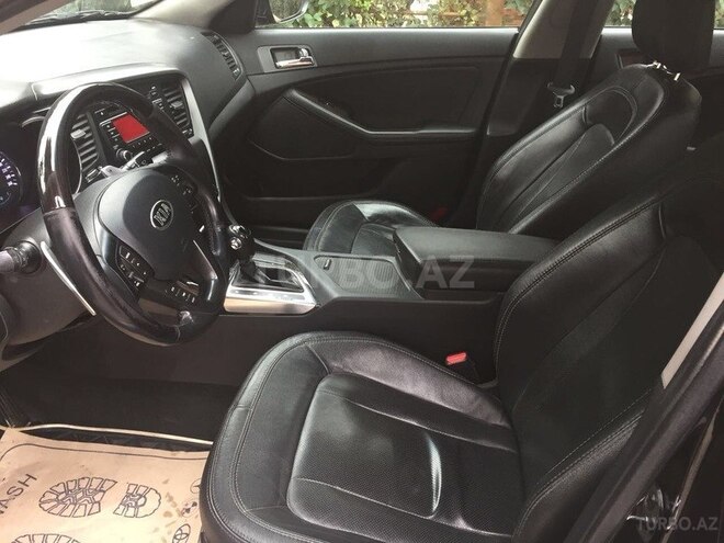 Kia Optima 2013, 61,000 km - 2.0 l - Bakı
