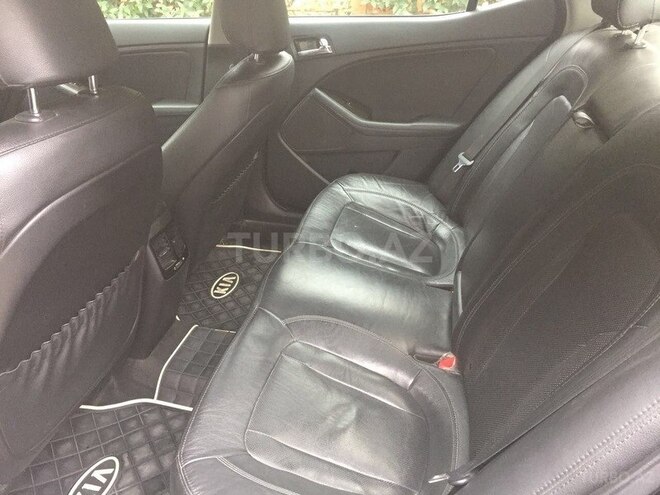 Kia Optima 2013, 61,000 km - 2.0 l - Bakı