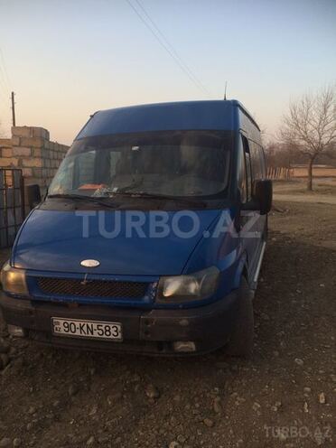 Ford Transit 2002, 350,000 km - 0.3 l - Bakı