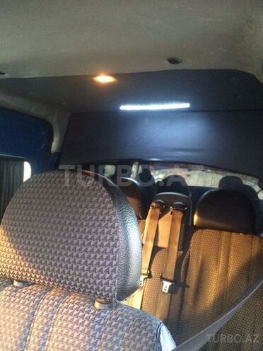 Ford Transit 2002, 350,000 km - 0.3 l - Bakı
