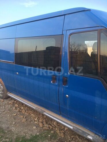 Ford Transit 2002, 350,000 km - 0.3 l - Bakı