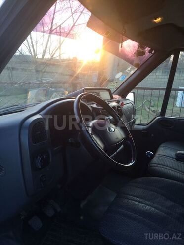 Ford Transit 2002, 350,000 km - 0.3 l - Bakı