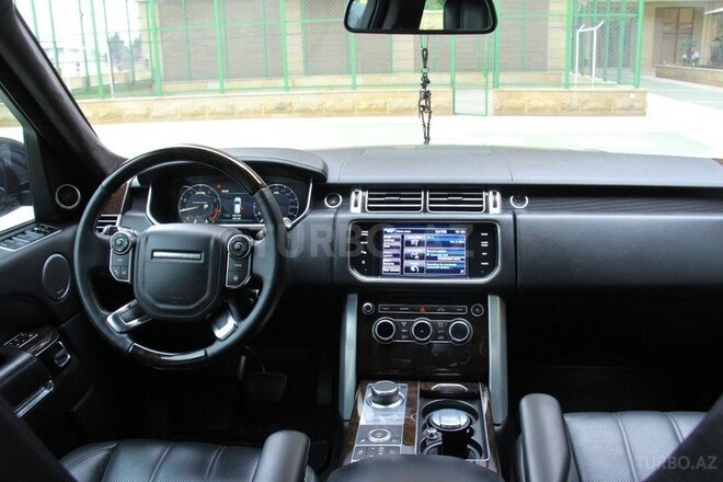 Land Rover Range Rover 2013, 56,400 km - 5.0 l - Bakı