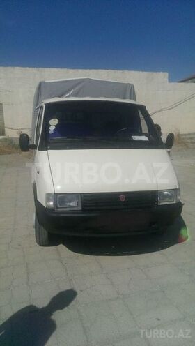 GAZ 330202-740 1997, 150,000 km - 2.4 л - Cəlilabad