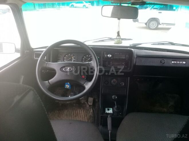 LADA (VAZ) 2107 2004, 206,490 km - 1.6 л - Bakı