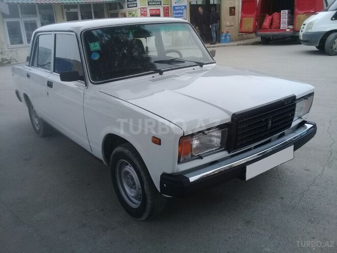 LADA (VAZ) 2107 2004, 206,490 km - 1.6 л - Bakı