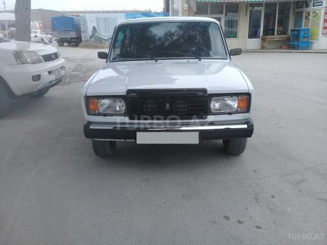 LADA (VAZ) 2107 2004, 206,490 km - 1.6 л - Bakı