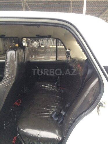 LADA (VAZ) 2107 2012, 112,000 km - 1.6 l - Bakı