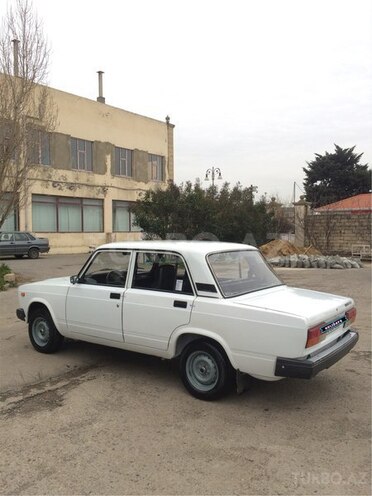 LADA (VAZ) 2107 2012, 112,000 km - 1.6 l - Bakı