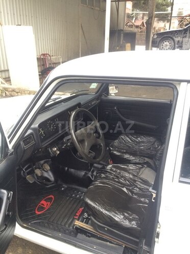 LADA (VAZ) 2107 2012, 112,000 km - 1.6 l - Bakı