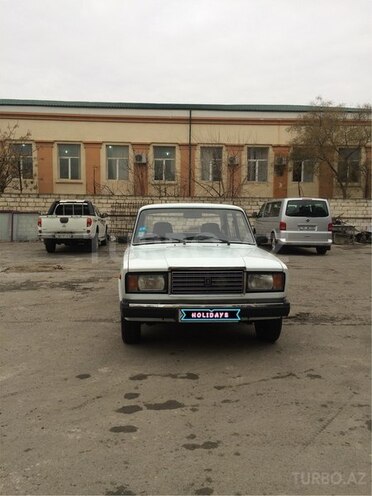 LADA (VAZ) 2107 2012, 112,000 km - 1.6 l - Bakı