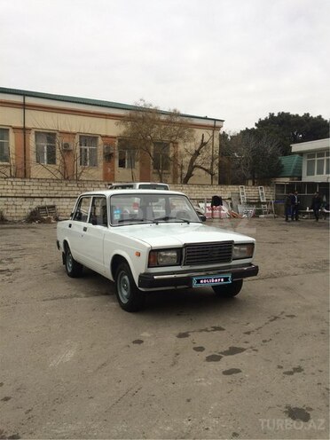 LADA (VAZ) 2107 2012, 112,000 km - 1.6 l - Bakı