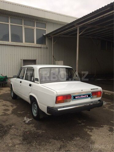 LADA (VAZ) 2107 2012, 112,000 km - 1.6 l - Bakı