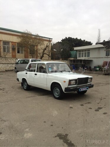 LADA (VAZ) 2107 2012, 112,000 km - 1.6 l - Bakı