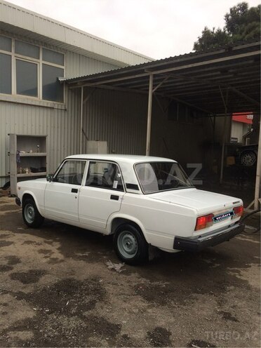LADA (VAZ) 2107 2012, 112,000 km - 1.6 l - Bakı