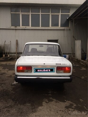 LADA (VAZ) 2107 2012, 112,000 km - 1.6 l - Bakı