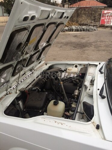 LADA (VAZ) 2107 2012, 112,000 km - 1.6 l - Bakı
