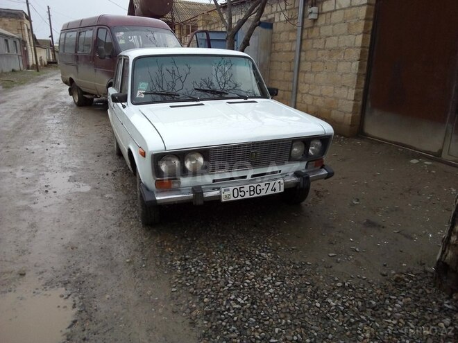 LADA (VAZ) 2106 1986, 380,000 km - 1.3 l - Gəncə