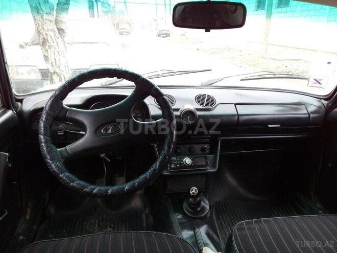LADA (VAZ) 2106 1986, 380,000 km - 1.3 l - Gəncə