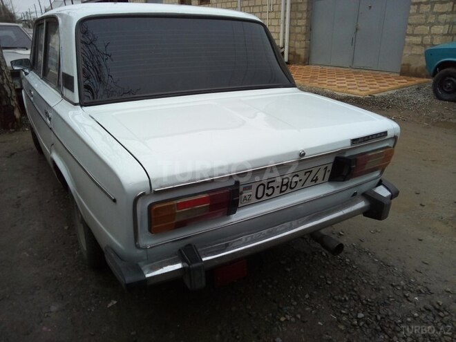 LADA (VAZ) 2106 1986, 380,000 km - 1.3 l - Gəncə