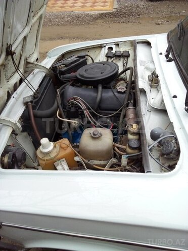 LADA (VAZ) 2106 1986, 380,000 km - 1.3 l - Gəncə