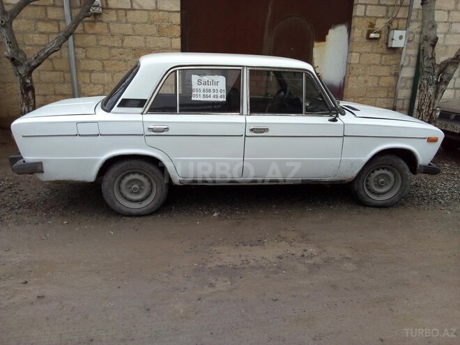 LADA (VAZ) 2106 1986, 380,000 km - 1.3 l - Gəncə