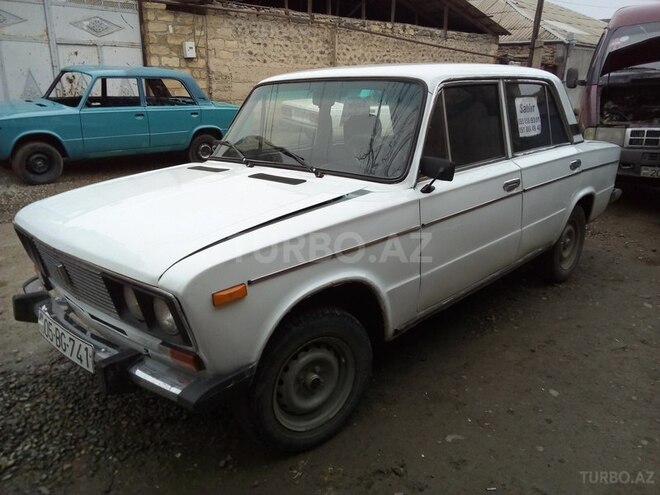 LADA (VAZ) 2106 1986, 380,000 km - 1.3 l - Gəncə