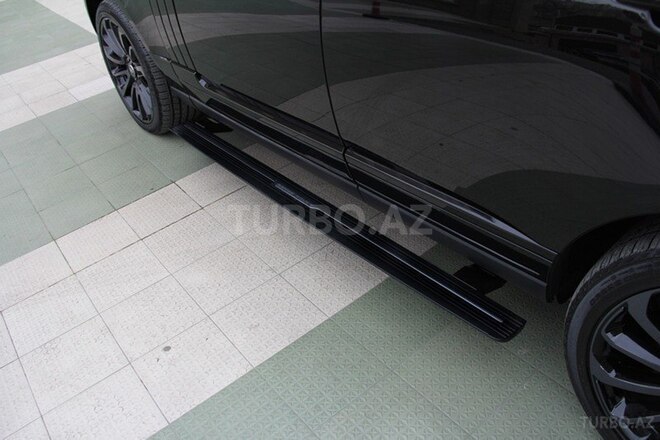 Land Rover Range Rover 2013, 56,400 km - 5.0 l - Bakı