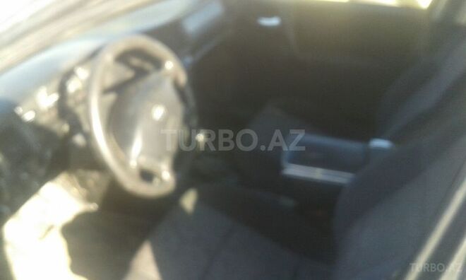 Opel Vectra 1996, 233,000 km - 1.6 л - Gəncə