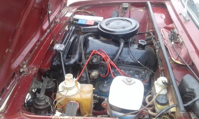 LADA (VAZ) 21011 1979, 69,752 km - 1.3 l - Qazax