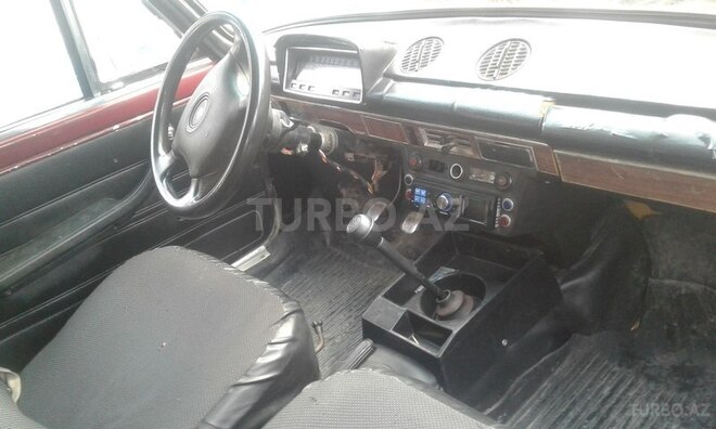 LADA (VAZ) 21011 1979, 69,752 km - 1.3 l - Qazax