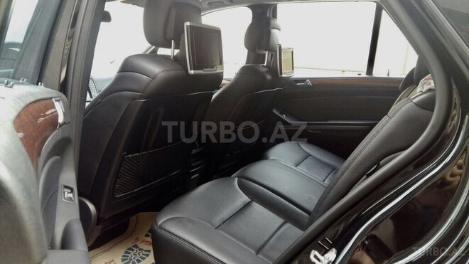 Mercedes ML 350 2008, 230,000 km - 3.0 l - Bakı