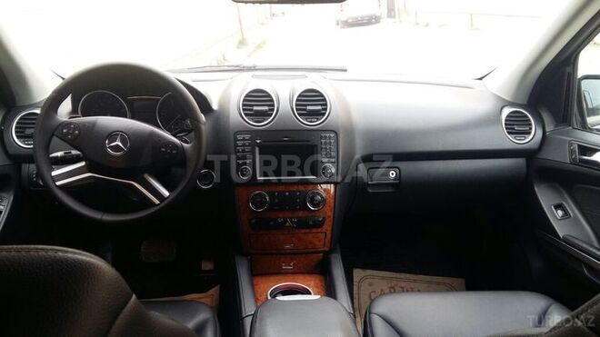 Mercedes ML 350 2008, 230,000 km - 3.0 l - Bakı