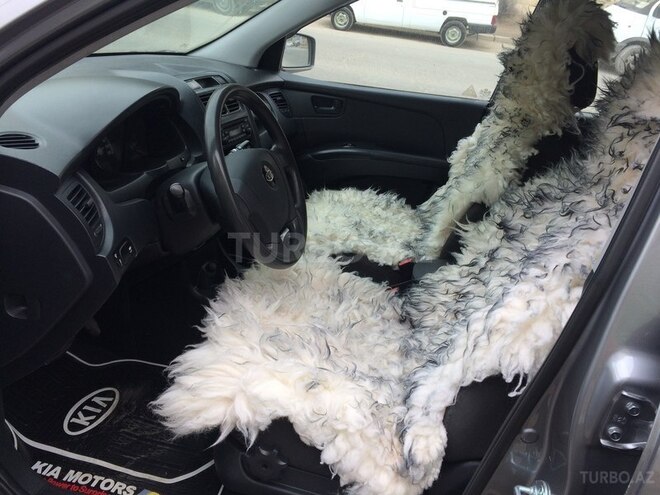 Kia Sportage 2008, 105,000 km - 2.0 l - Bakı
