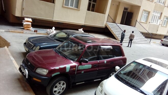 Toyota RAV4 1995, 240,000 km - 2.0 l - Bakı