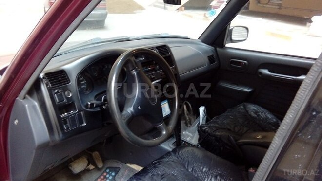 Toyota RAV4 1995, 240,000 km - 2.0 l - Bakı