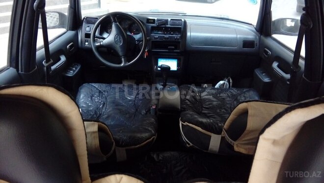 Toyota RAV4 1995, 240,000 km - 2.0 l - Bakı