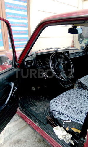 LADA (VAZ) 2107 2007, 87,900 km - 1.6 l - Bakı