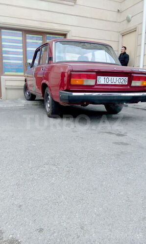 LADA (VAZ) 2107 2007, 87,900 km - 1.6 l - Bakı