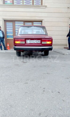 LADA (VAZ) 2107 2007, 87,900 km - 1.6 l - Bakı
