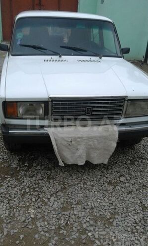 LADA (VAZ) 2107 2003, 80,000 km - 1.6 л - Bakı